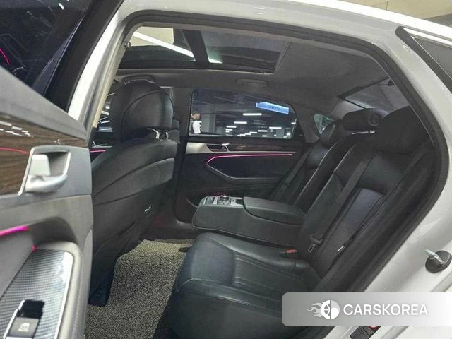Genesis G80 id 4663083 из Кореи 16