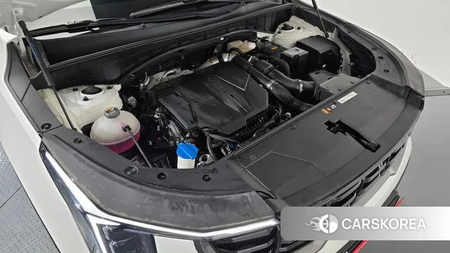 Kia The New Sorento 4th Generation id 3734337 из Кореи 16