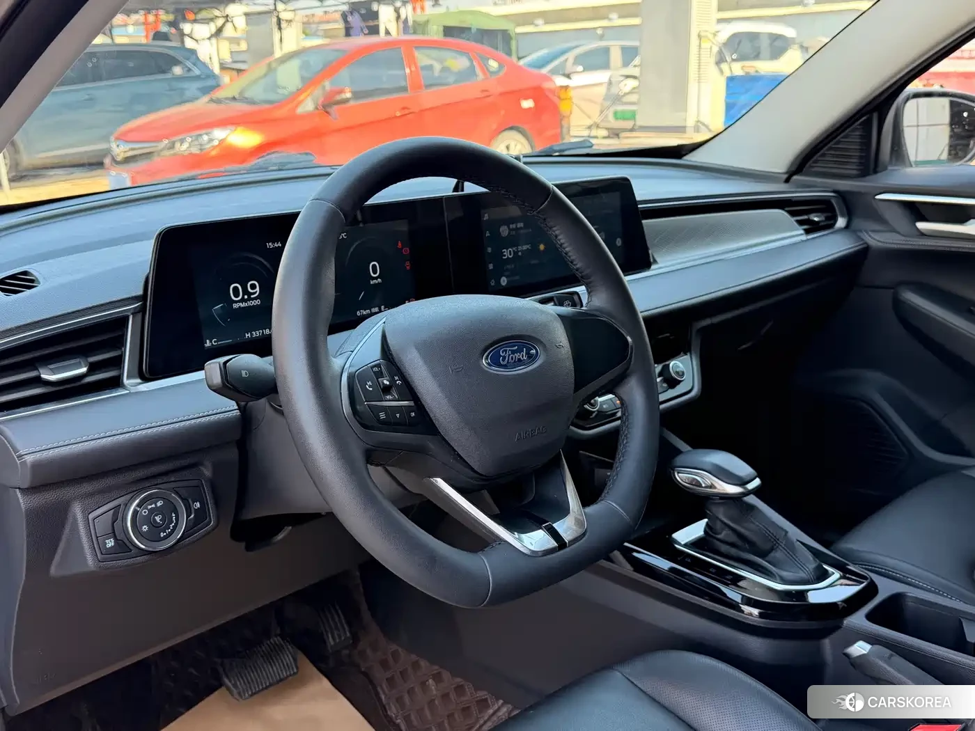 Ford Forrest id 4514350 из Китая 12