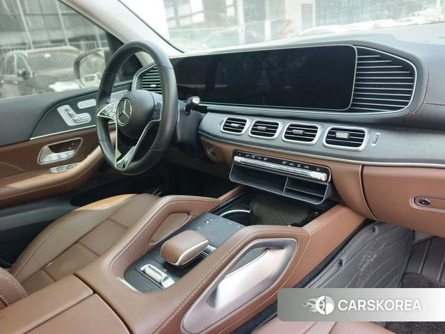 Mercedes-Benz GLE (import) id 4277750 из Китая 12