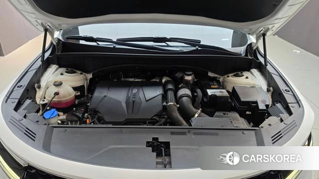 Kia Sorento 4th Generation id 4905461 из Кореи 28