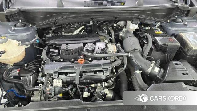 Kia Sportage 5th Generation id 4395847 из Кореи 32