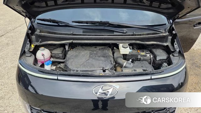 Hyundai Staria id 3892279 из Кореи 16