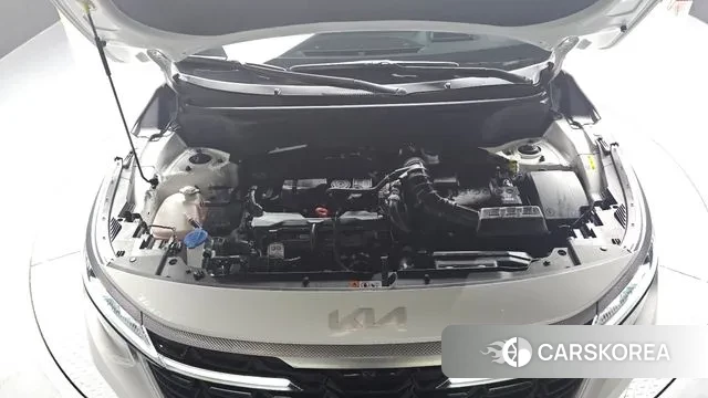 Kia The New Seltos id 3775861 из Кореи 16