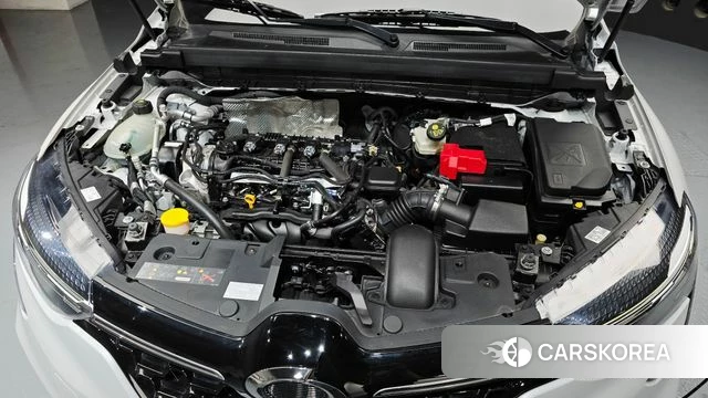 Renault Korea (Samsung) XM3 id 4523704 из Кореи 26