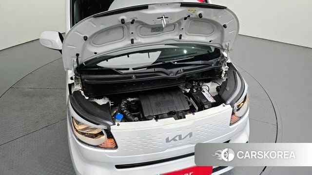 Kia The New Ray id 4187061 из Кореи 28
