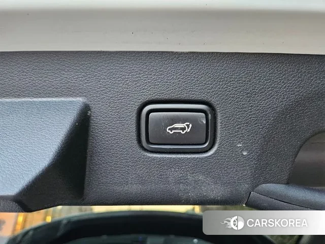 Kia Sportage 5th Generation Hybrid id 3696179 из Кореи 9