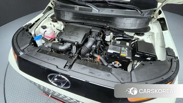 Hyundai Casper id 3360564 из Кореи 16