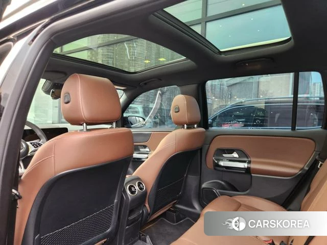 Mercedes-Benz GLB id 4235037 из Китая 9
