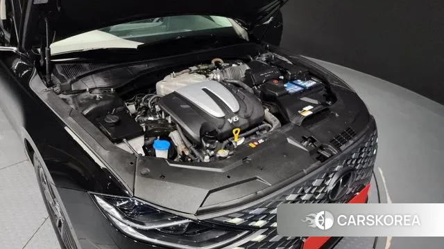 Hyundai The New Grandeur IG id 2960027 из Кореи 16