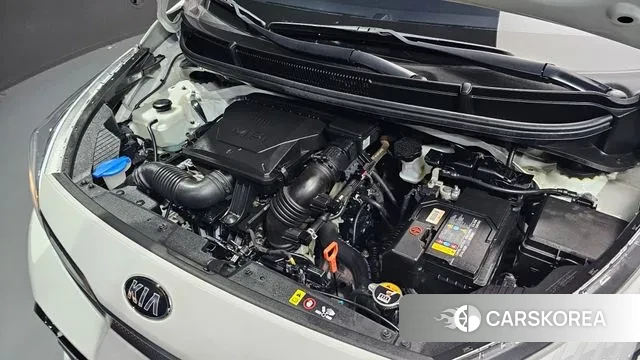 Kia Morning Urban (JA) id 3489074 из Кореи 16