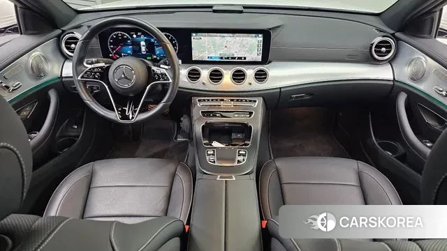 Mercedes-Benz E-Class W213 id 3646002 из Кореи 16