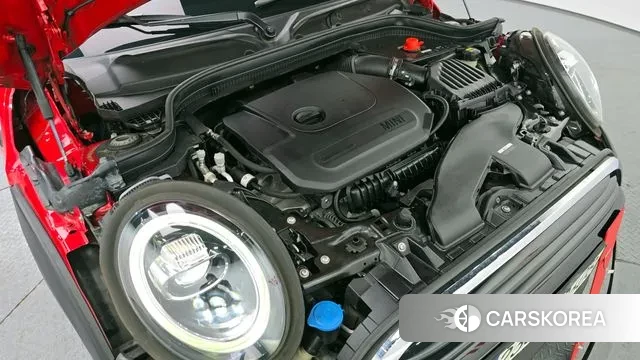 Mini Cooper id 3771716 из Кореи 16