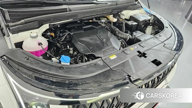 Kia The New Carnival 4th Generation id 3850226 из Кореи 16