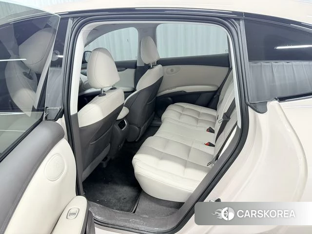 Zhiji Automobile Zhiji LS6 id 4236341 из Китая 16
