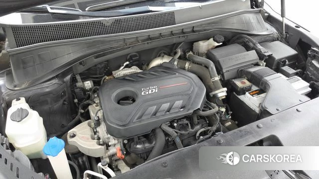 Kia The New Sorento id 4732423 из Кореи 16
