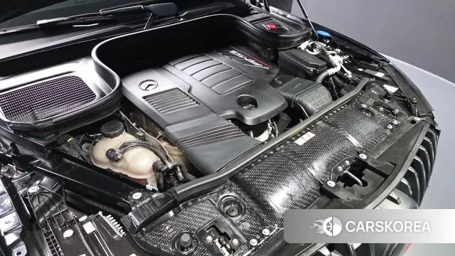 Mercedes-Benz GLE-Class W167 id 2979050 из Кореи 16