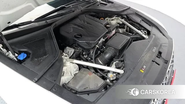 Genesis G80 (RG3) id 3697458 из Кореи 16