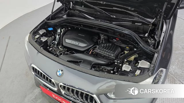 BMW X2 (F39) id 3911050 из Кореи 16