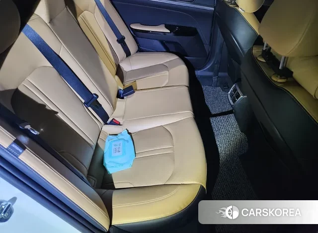 Kia K5 3rd generation id 3534935 из Кореи 8