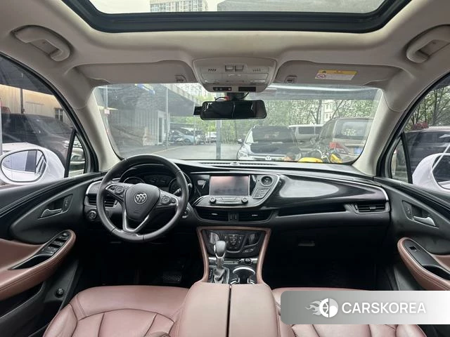 Buick Angkewei id 4234803 из Китая 13
