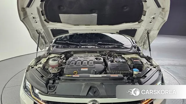 Volkswagen Arteon id 3150203 из Кореи 16