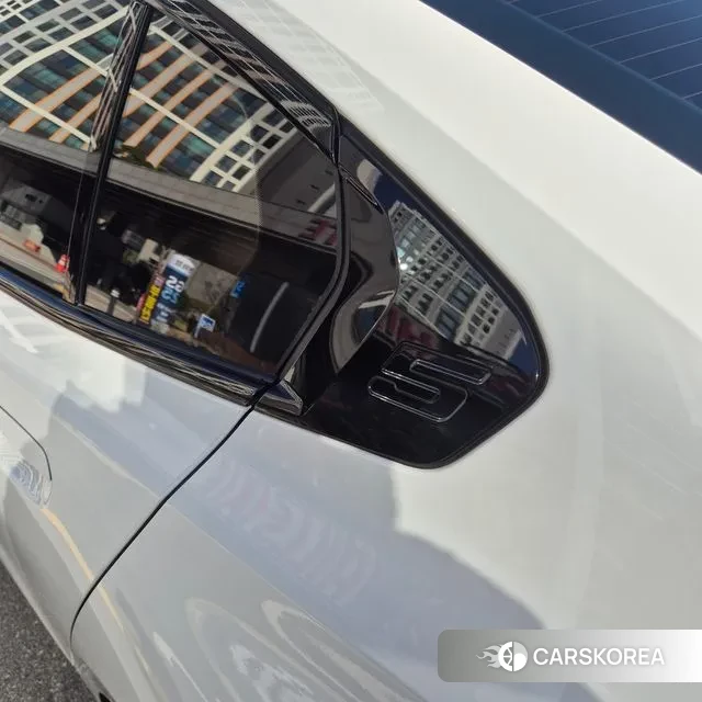 BMW 5 Series (G60) id 3507350 из Кореи 11