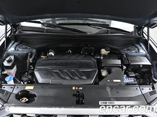 Hyundai Palisade id 2719122 из Кореи 16