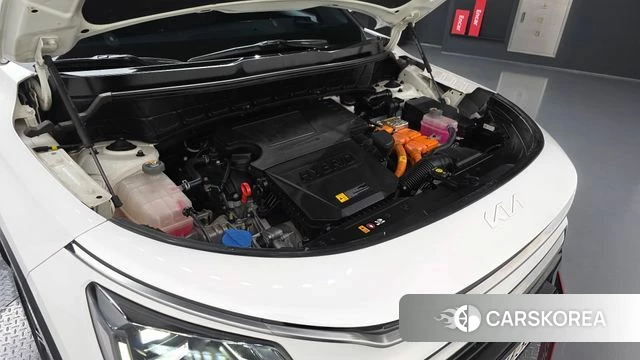 Kia Di Ol Nu Niro id 4422949 из Кореи 26