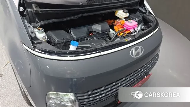 Hyundai Staria id 3590486 из Кореи 16