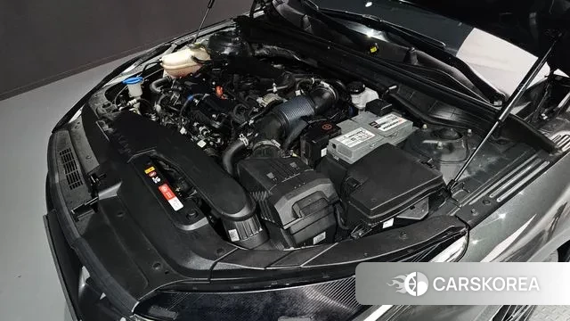 Kia K5 3rd generation id 3379696 из Кореи 16