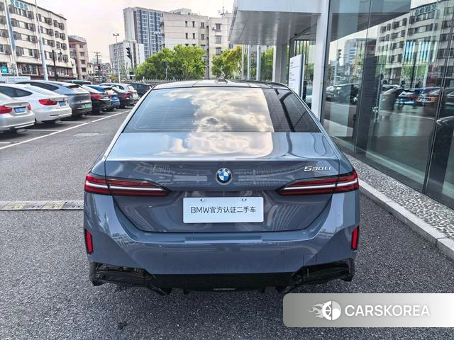 BMW 5 series id 4259107 из Китая 10