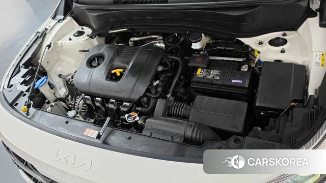 Kia The New Seltos id 4749762 из Кореи 16