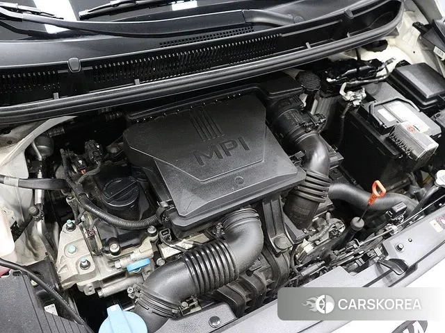 Kia Morning Urban (JA) id 3453738 из Кореи 16