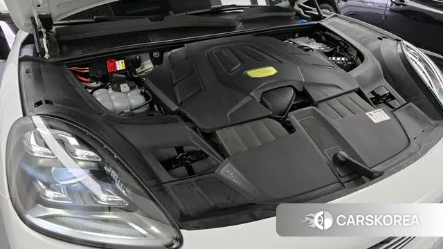 Porsche Cayenne (PO536) id 3059388 из Кореи 16