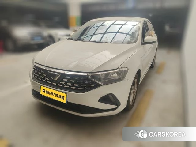 Jetta VA3 2020 Белый из Китая, фото 6