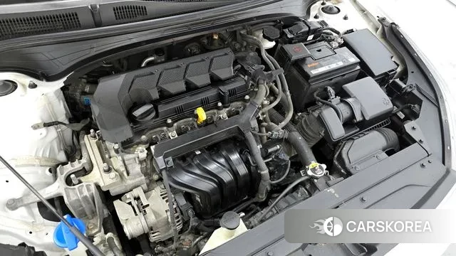 Kia Come New K3 id 3631682 из Кореи 16