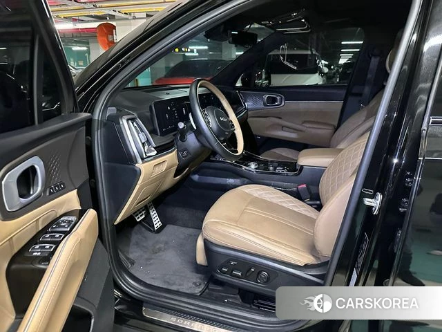 Kia The New Sorento 4th Generation id 4947080 из Кореи 15