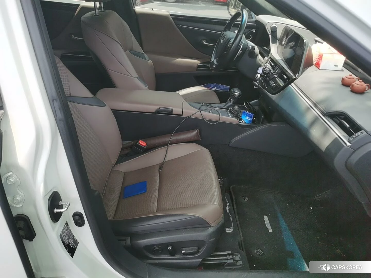 Lexus ES id 4453964 из Китая 17