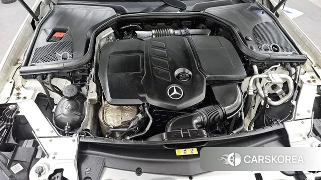 Mercedes-Benz E-Class W213 id 3676800 из Кореи 16