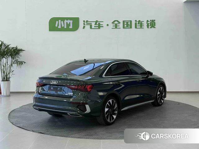 Audi A3 id 4297632 из Китая 15