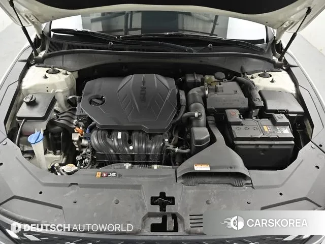 Hyundai The New Grandeur IG id 3747520 из Кореи 16