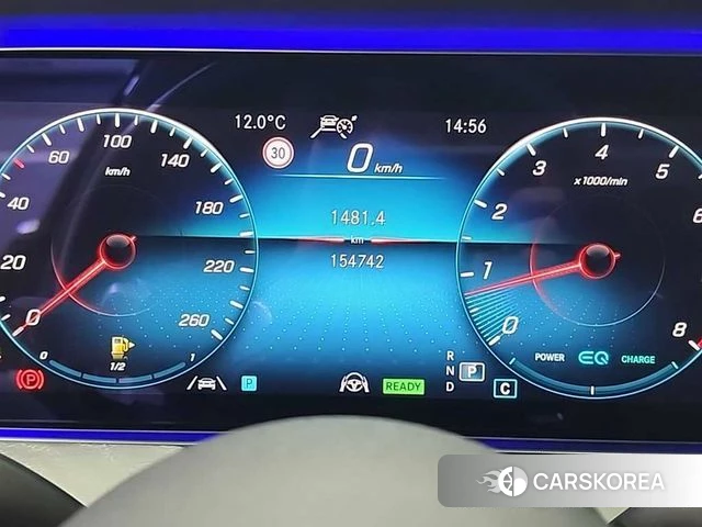 Mercedes-Benz E-Class W213 id 3898702 из Кореи 15