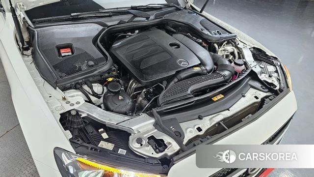 Mercedes-Benz E-Class W213 id 4370155 из Кореи 28