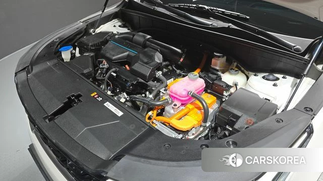 Kia The New Sorento 4th Generation id 4757713 из Кореи 30