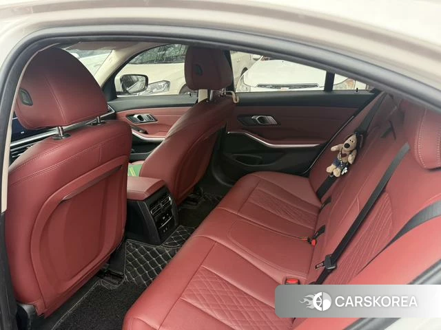 BMW 3 series id 4240865 из Китая 7