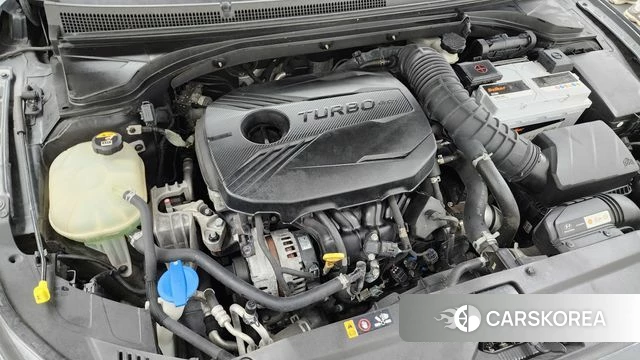 Hyundai Veloster (JS) id 4557905 из Кореи 16