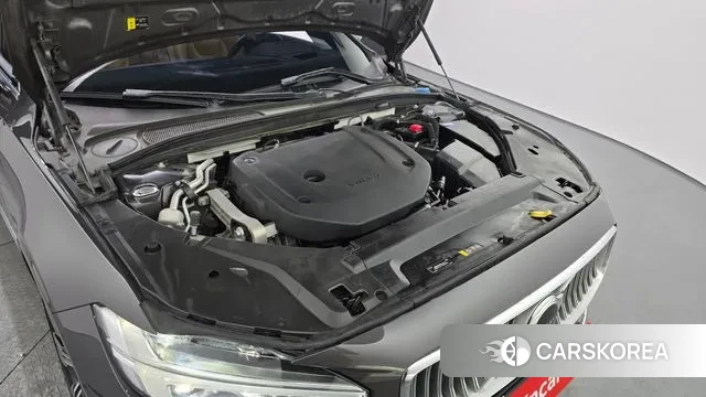 Volvo S90 id 3620852 из Кореи 16