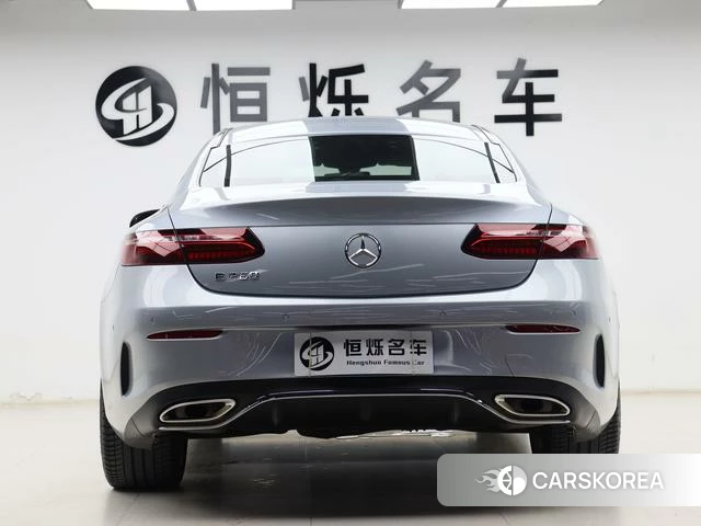 Mercedes-Benz E-class (imported) id 4211146 из Китая 27