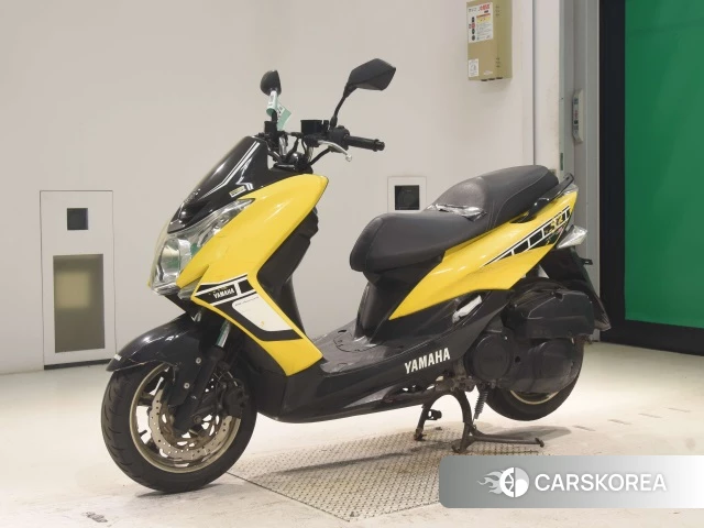 Yamaha MAJESTY 155S 2015 из Японии
